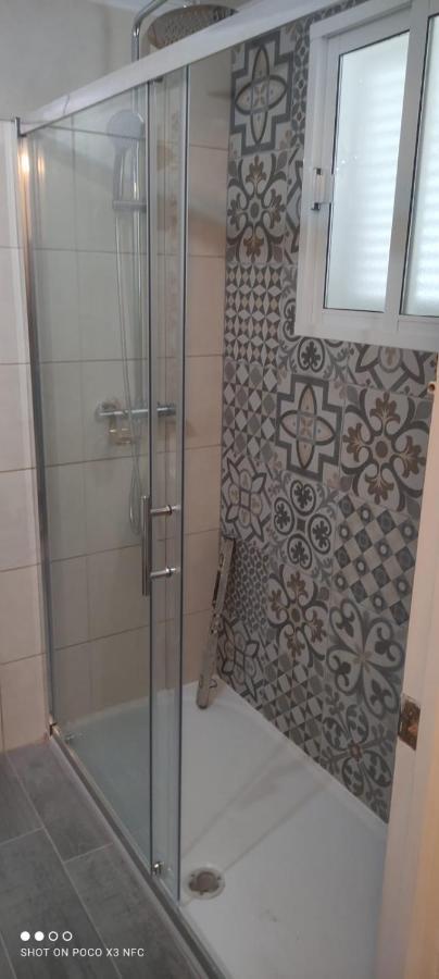 Apartamento Playa Mojacar Apartment Bagian luar foto